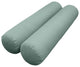 Style5 Twin Knife Edge Outdoor Mattress Bolster Slip Cover COMPLETE SET AD002