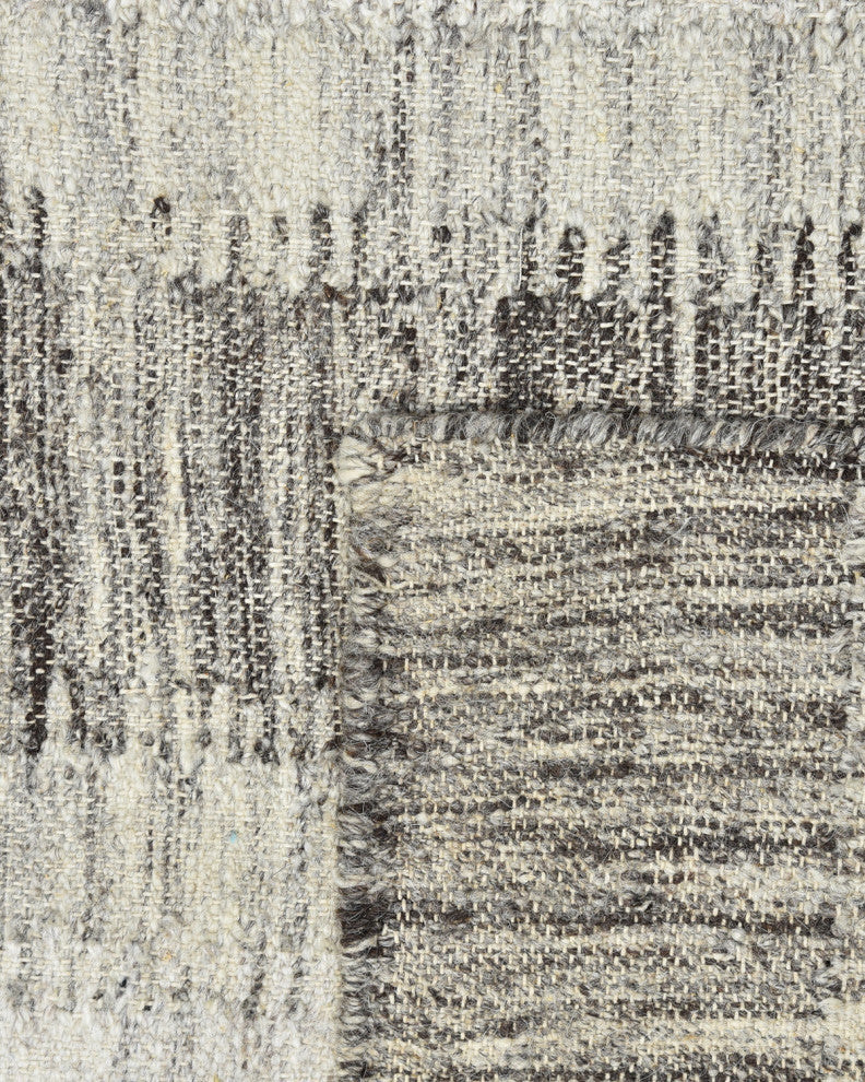 Levi, Handmade Area Rug 8' 0" x 10' 0"