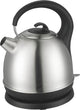 Stainless Cordless Kettle, 1.75 Qt.