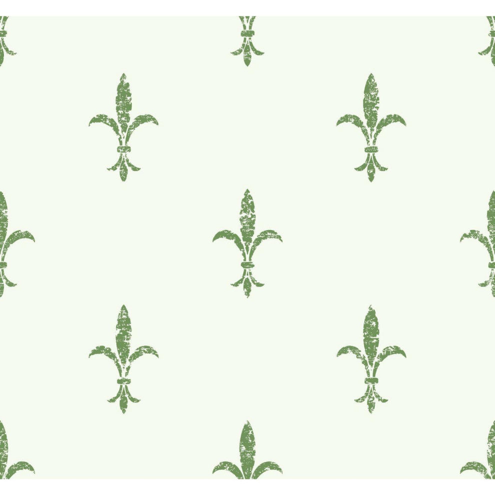 Fleur De Lis Wallpaper