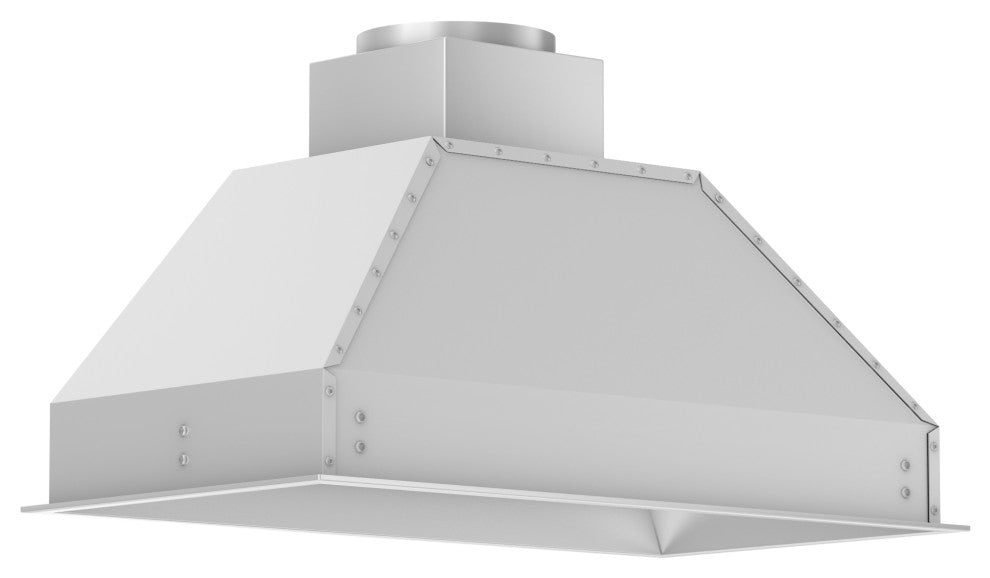 ZLINE 34 in. Insert Range Hood, Stainless Steel, 698-34
