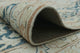 Fine Vintage Jamari Rust Rug