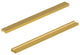 Dowell Series 3064 Handles, 10", 7.1" CTC, Golden, 3-Pack
