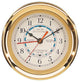 Brass Captain Tide Clock