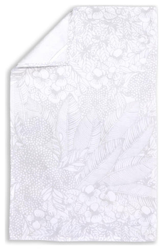 Bachman Bouquet Tea Towel, Set of 2