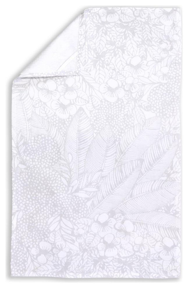 Bachman Bouquet Tea Towel, Set of 2