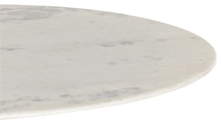 Lucy Round Dining Table 60"-Carbon Wash