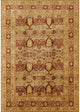 Ahgly Company Indoor Rectangle Mid-Century Modern Area Rugs, 2' x 5'