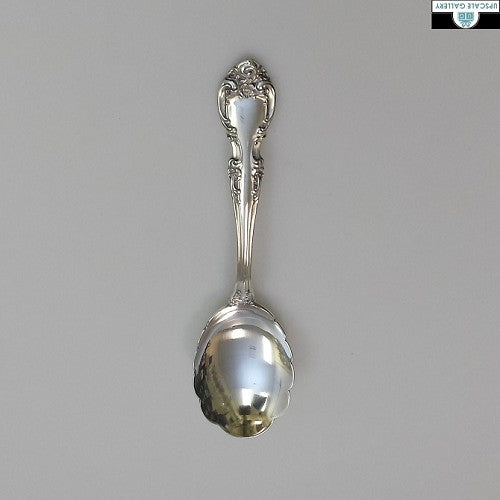 Gorham Sterling Silver Melrose Sugar Spoon