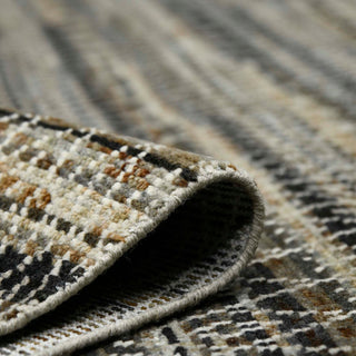 Legacy Alden Area Rug, Gray, 10' x 14', Geometric