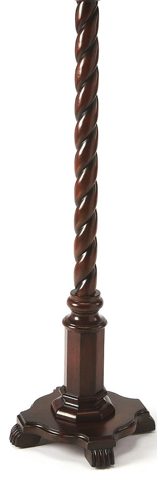 Joshua Costumer, Dark Brown