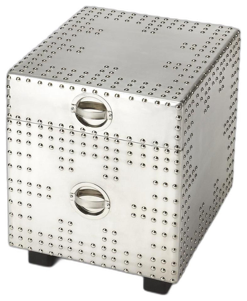 Butler Iconic Aviator File Cabinet