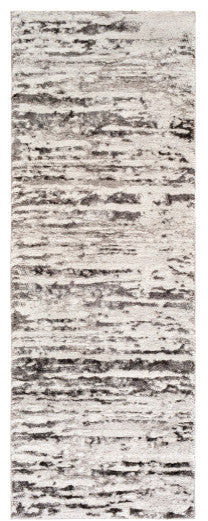 Surya Venice VNE-2301 9'x12'3" Rug, Gray/Ivory