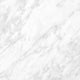 Cara White 61"x22" Marble Vanity Top, 4" Spread
