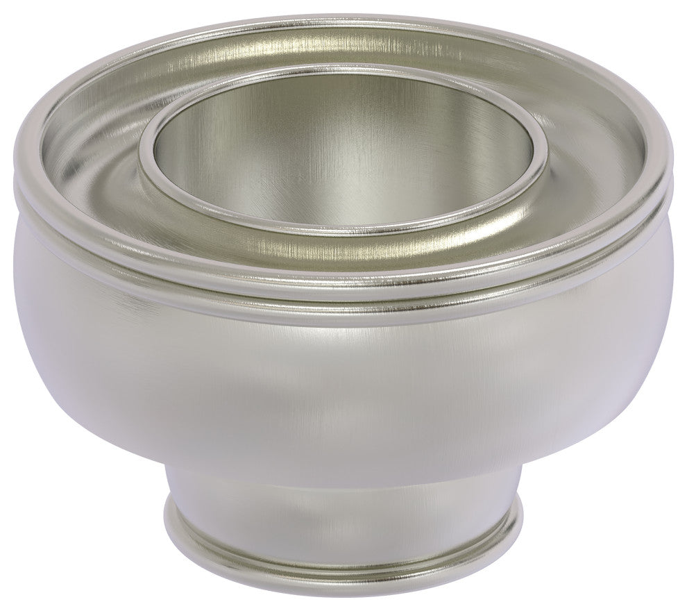 Traditional Reversible Candle Holder