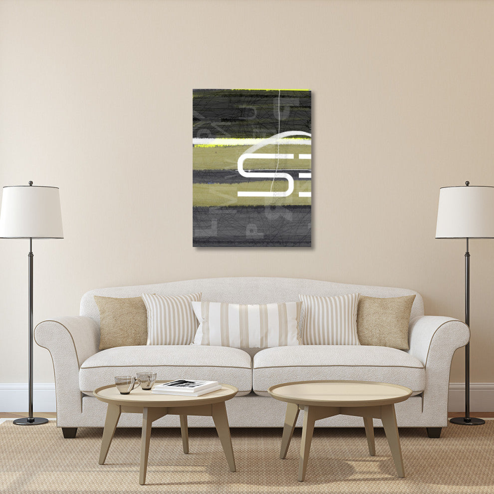 "Stripes" Fine Art Print