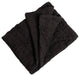 Teton Linen Quilt, Asphalt Oversize King