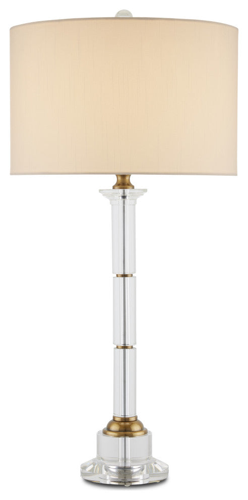 Lothian Table Lamp