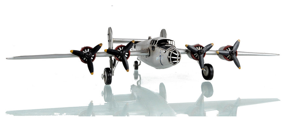 1941 B-24 Liberator Bomber