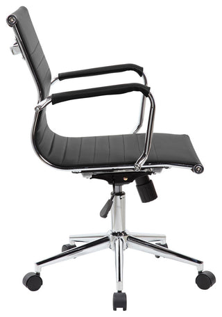 Gewnee  Medium Back Executive Office Chair