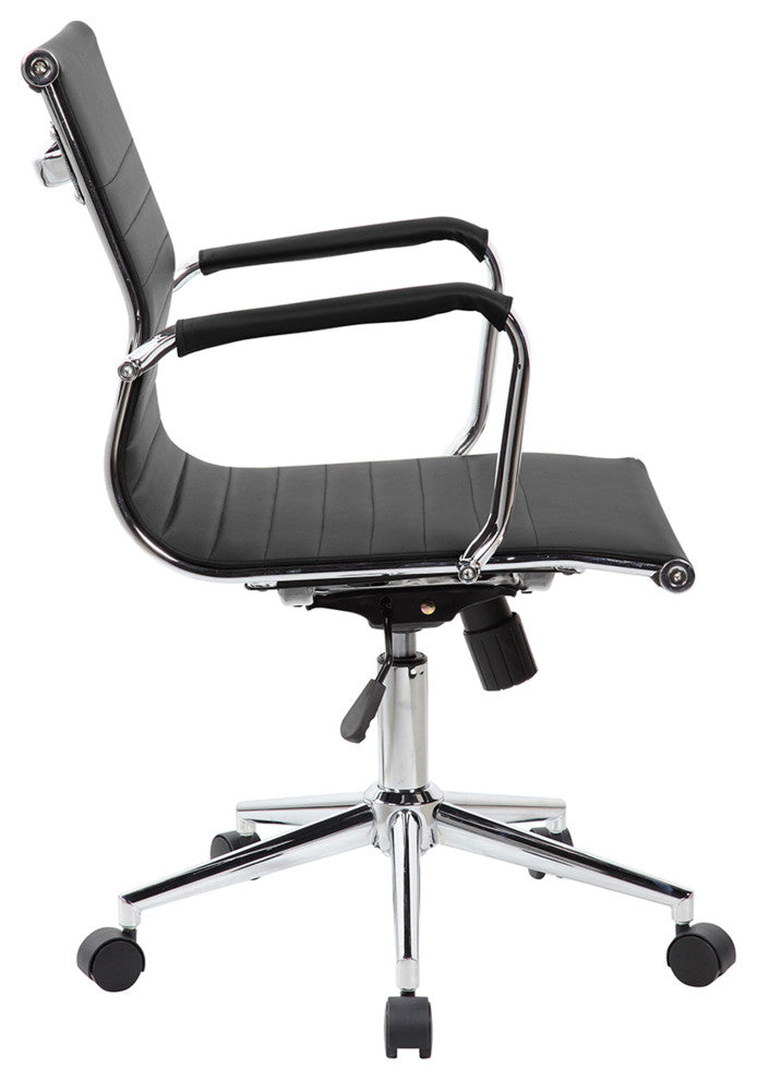 Gewnee  Medium Back Executive Office Chair