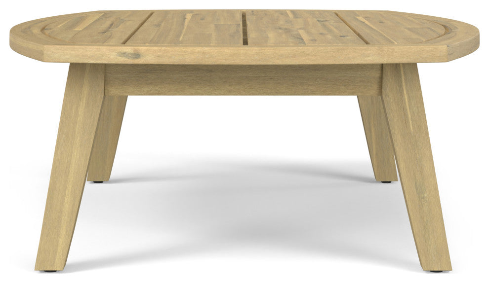 Parkside Outdoor Coffee Table