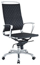 Vibe Office Chair in Black