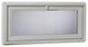 32x24 Hopper Vinyl Window