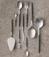 Maxime Salad Servers Mourning Dove