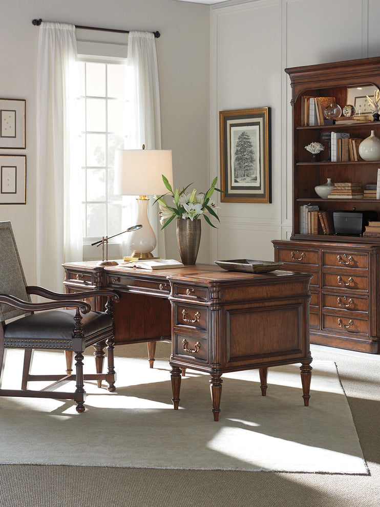 Wesley Desk