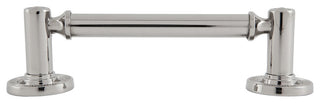 Sumner Street Home Hardware Minted Pull, Small, Polished Nickel