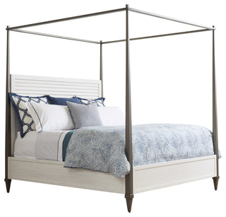 Coral Gables Poster Bed 6/0 California King