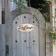 Restroom sign Washroom sign Bathroom sign Business sign Wooden sign
