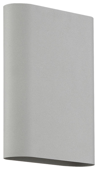 Lux, Bi-Directional Wall Sconce, 120V, Satin