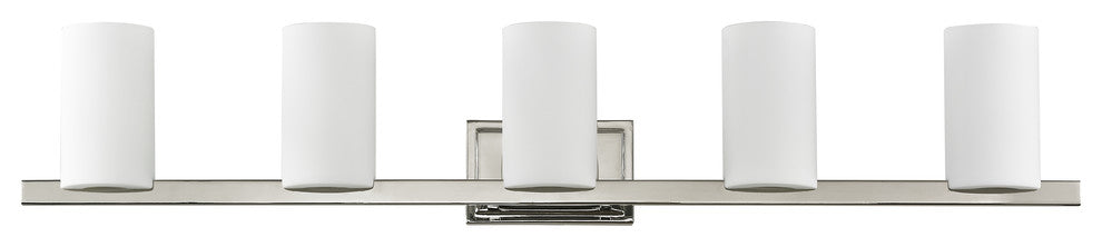 Astoria Bath Light, Chrome