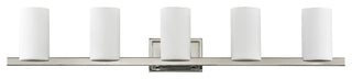 Astoria Bath Light, Chrome
