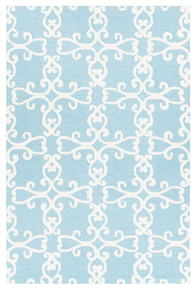Makenna Contemporary Area Rug, 5'x7'6"