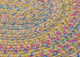 Botanical Isle Rug, Kiwi, 2'x10'