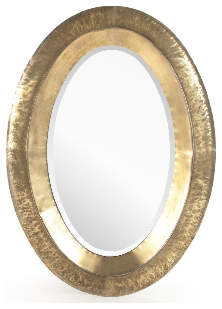 Jenna Mirror