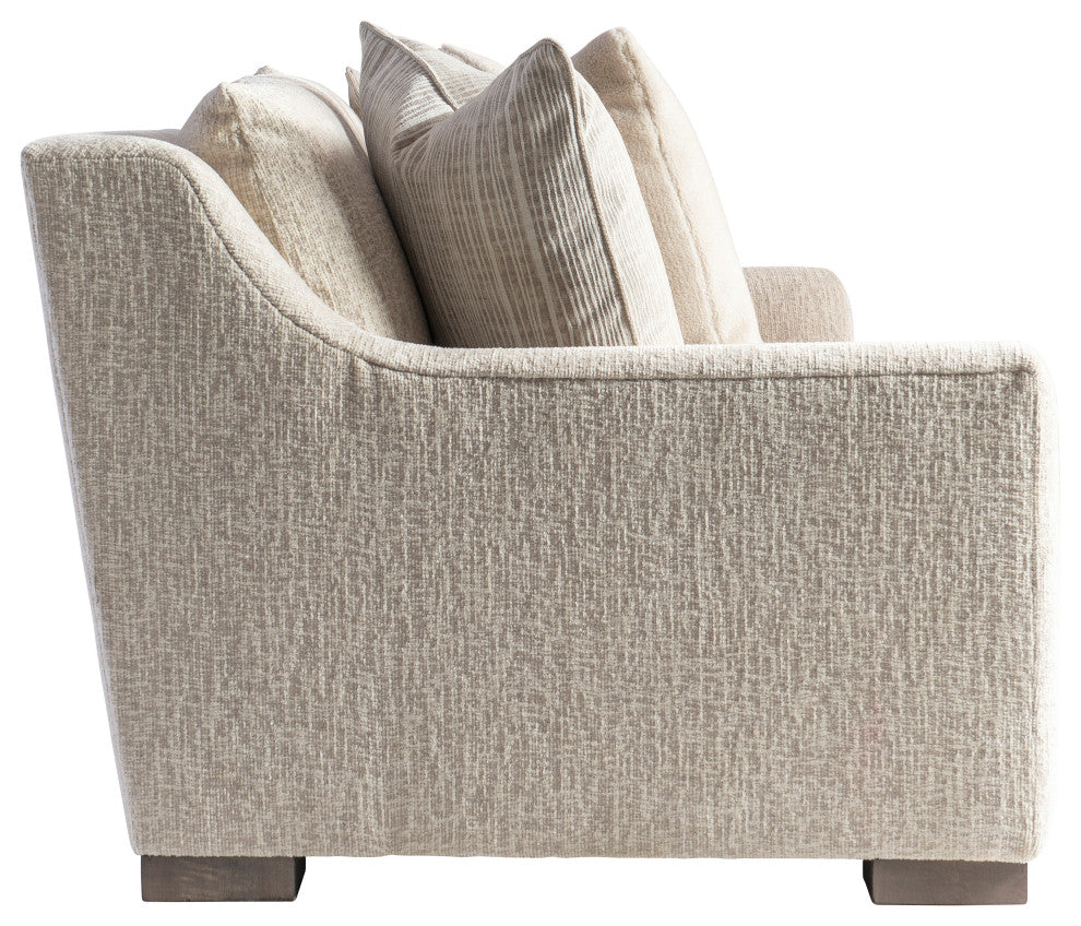 Bernhardt Gabi Fabric Sofa