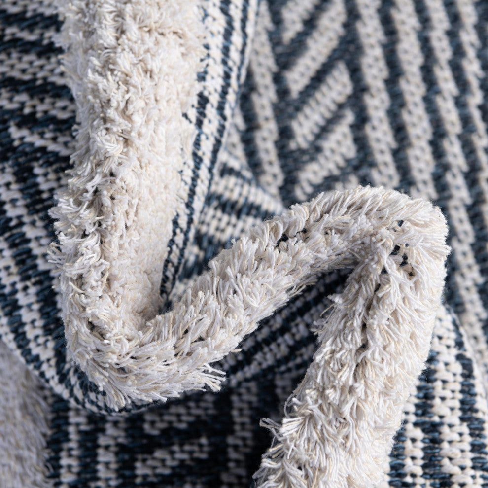 Unique Loom Sabrina Soto Casa Madrid Area Rug