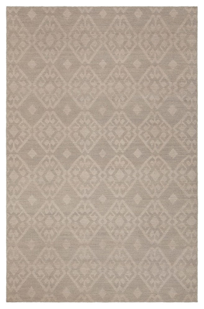 Winnie Area Rug, Silver, 7''9"x10''6"