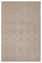 Winnie Area Rug, Silver, 7'9"x10'6"