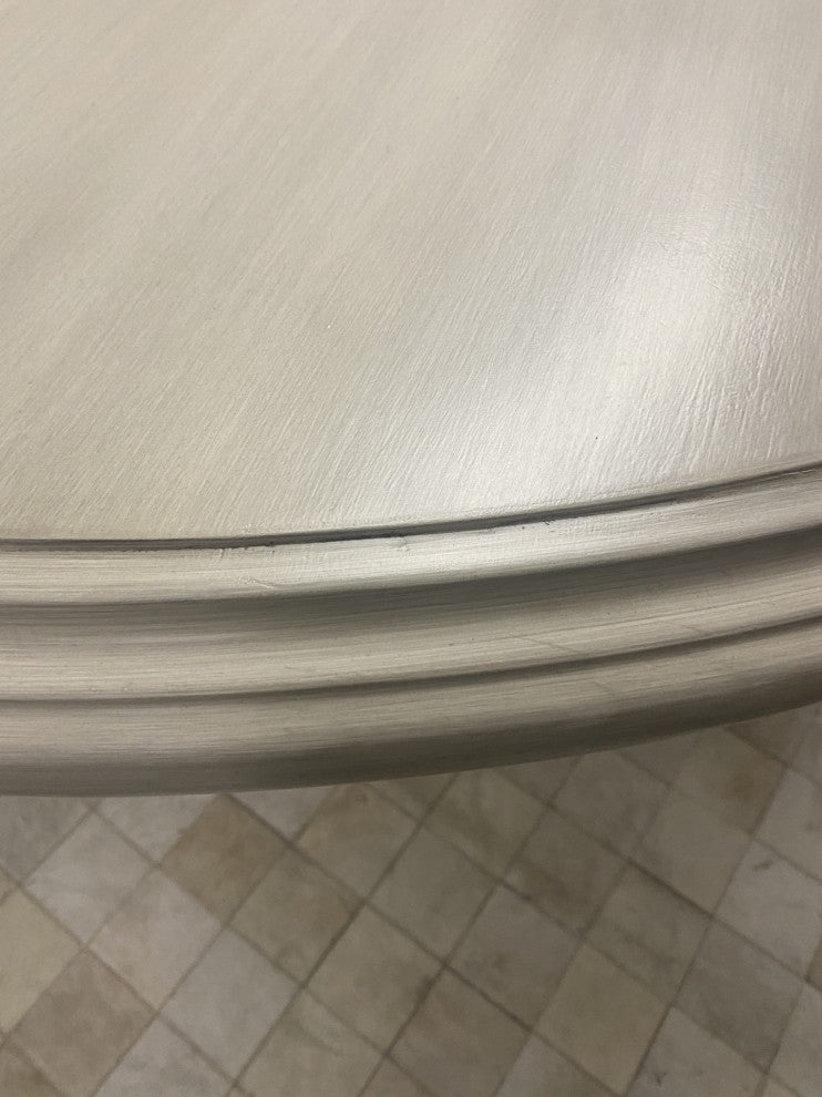 Dining Table Parma Round 60X60