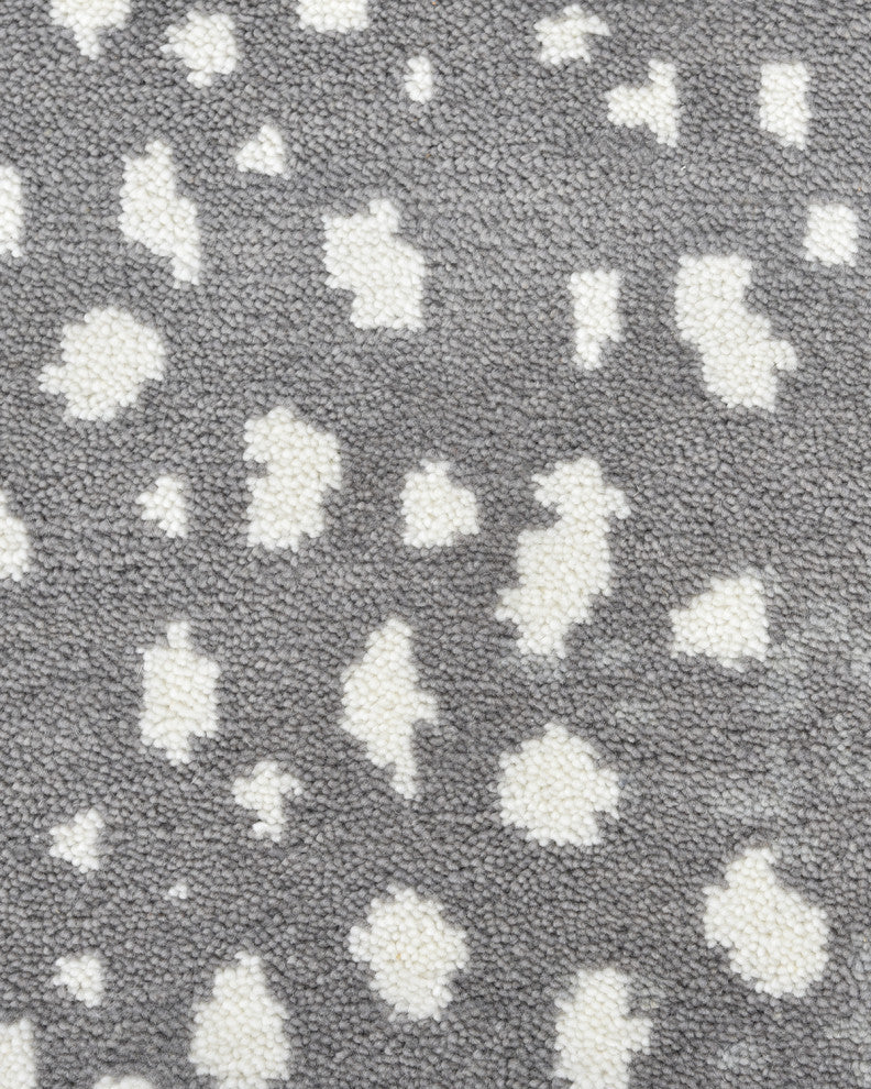 Louis, Handmade Area Rug 5' 0" x 8' 0", 9 X 12