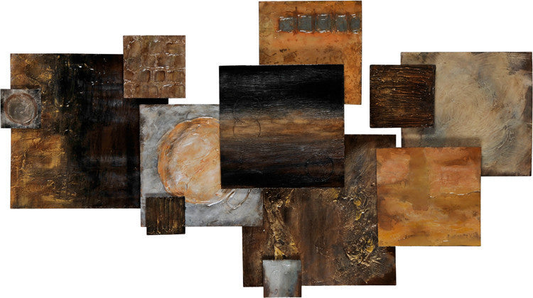 Transforming Wall Art