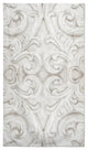 Ornate Carved Pattern 58x102 Tablecloth