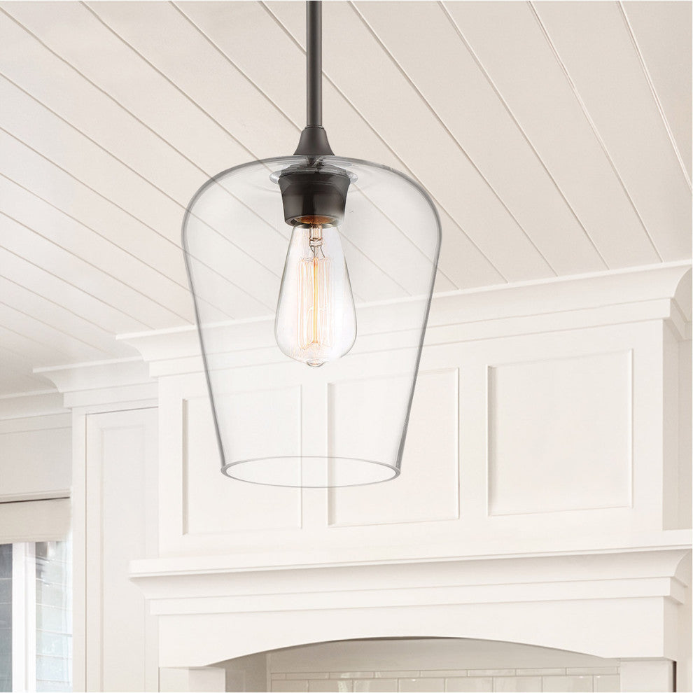Savoy House Octave One Light Pendant 7-4036-1-13