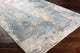 Surya Cardiff CDF-2305 Modern Area Rug, 10' x 14' Rectangle