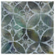 "Tile Element II" Digital Paper Print by Danhui Nai, 32"x32"